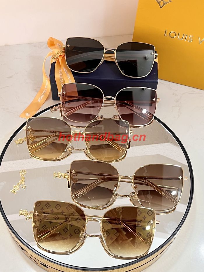 Louis Vuitton Sunglasses Top Quality LVS01949